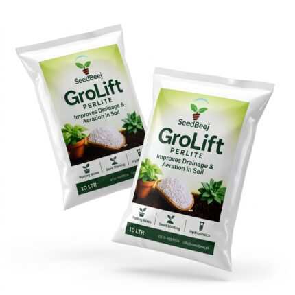 GroLift Perlite 10 Litre