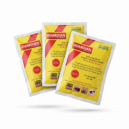 Guardian 15% WP Insecticide – 62.5 Gm
