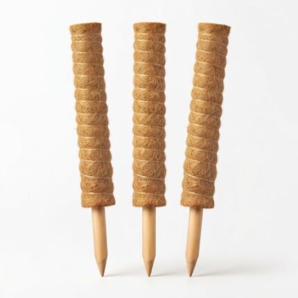 High-Quality Coco Coir Stick – 1.5 Inches