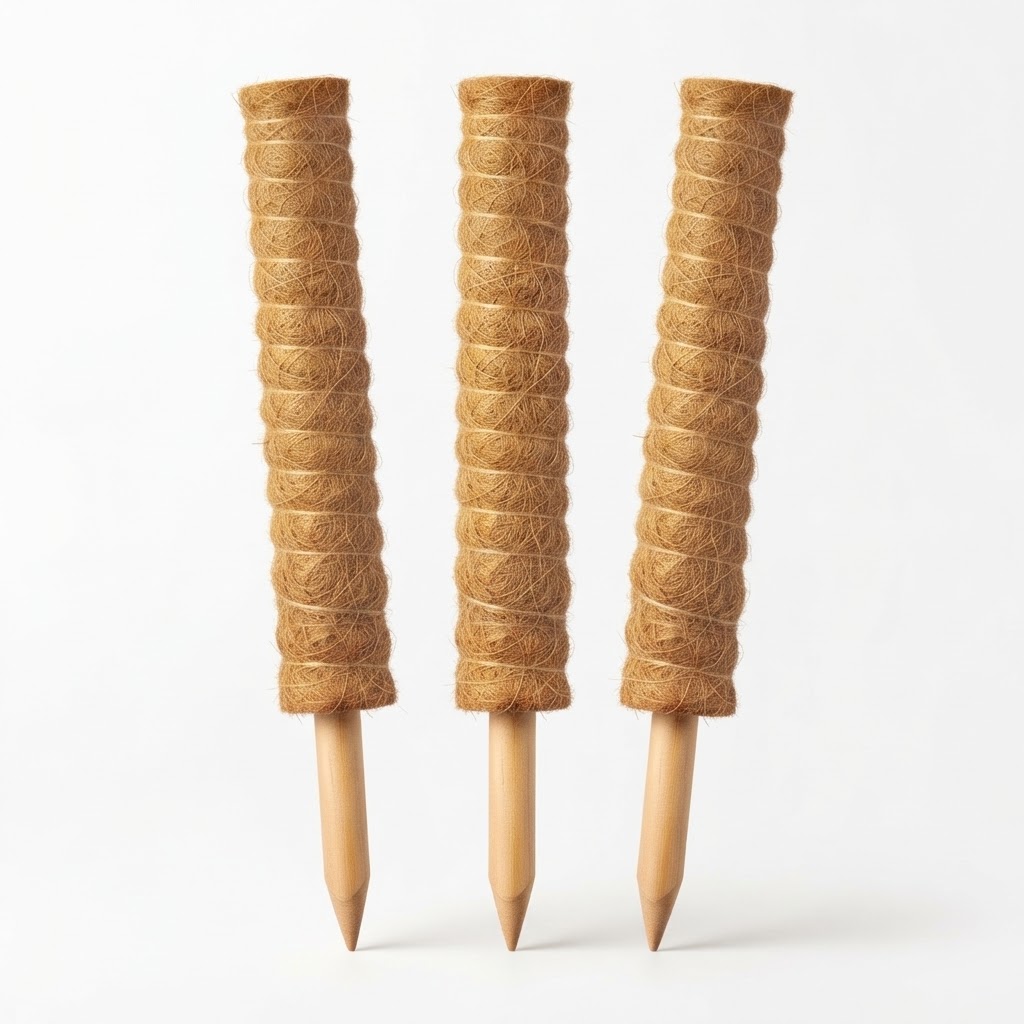 High-Quality Coco Coir Stick – 1.5 Inches High-Quality Coco Coir Stick – 1.5 Inches