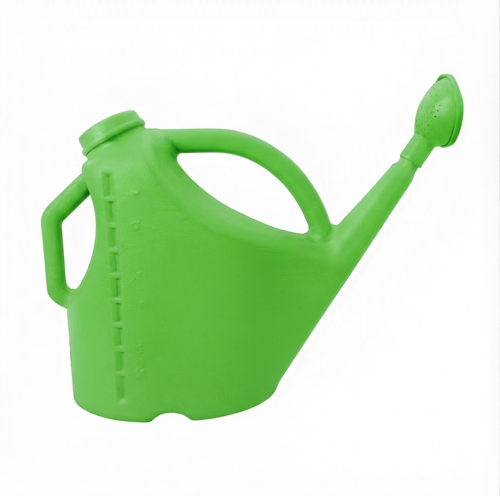 High-Quality Watering Can – 5 Liters High-Quality Watering Can – 5 Liters