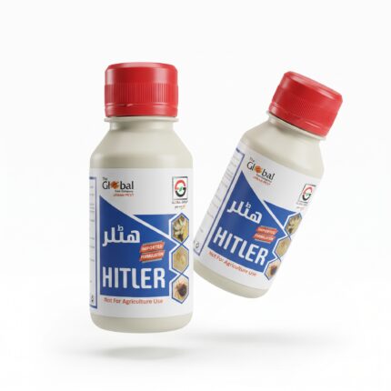 Hitler Bed Bug Solution 100ml