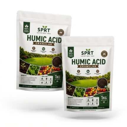 Humic Acid 1KG Granules