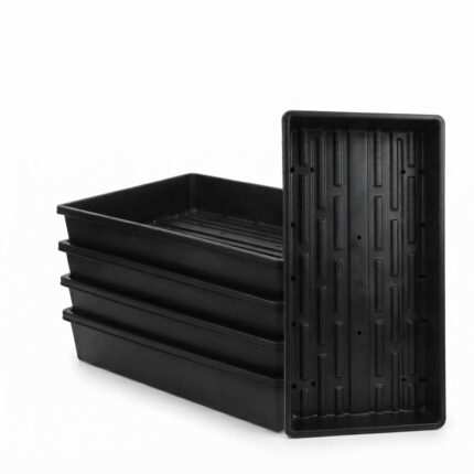 Hydroponic Tray – Pack of 5