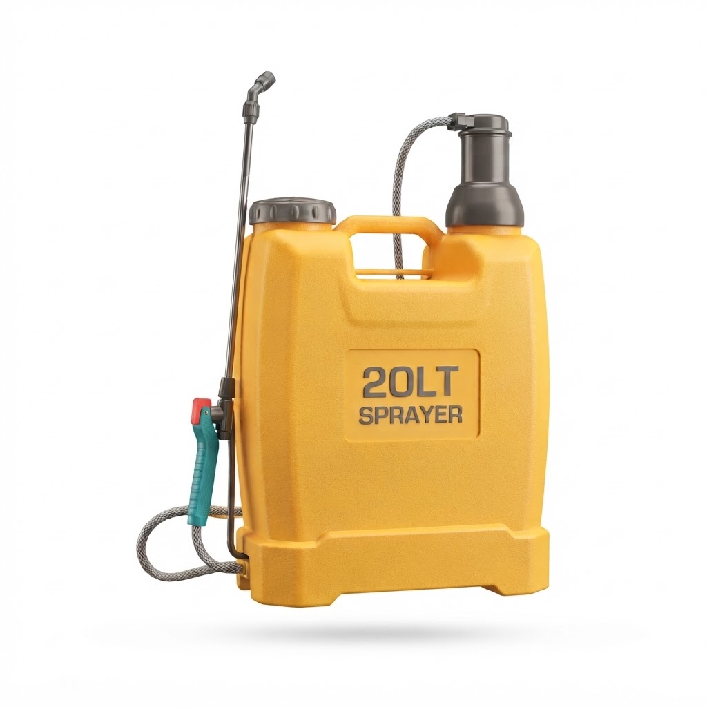Knapsack Sprayer – 20 Ltr Knapsack Sprayer – 20 Ltr