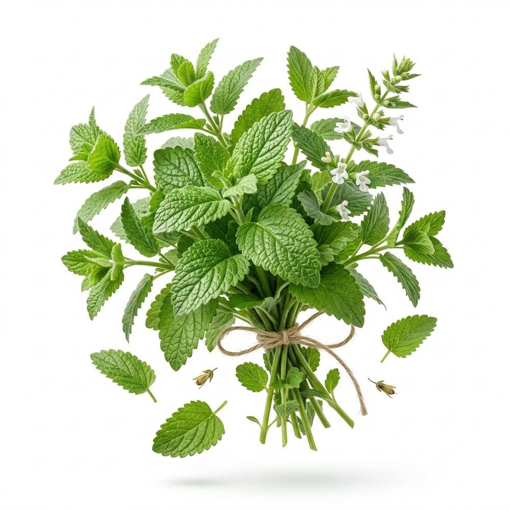 Lemon Balm seeds