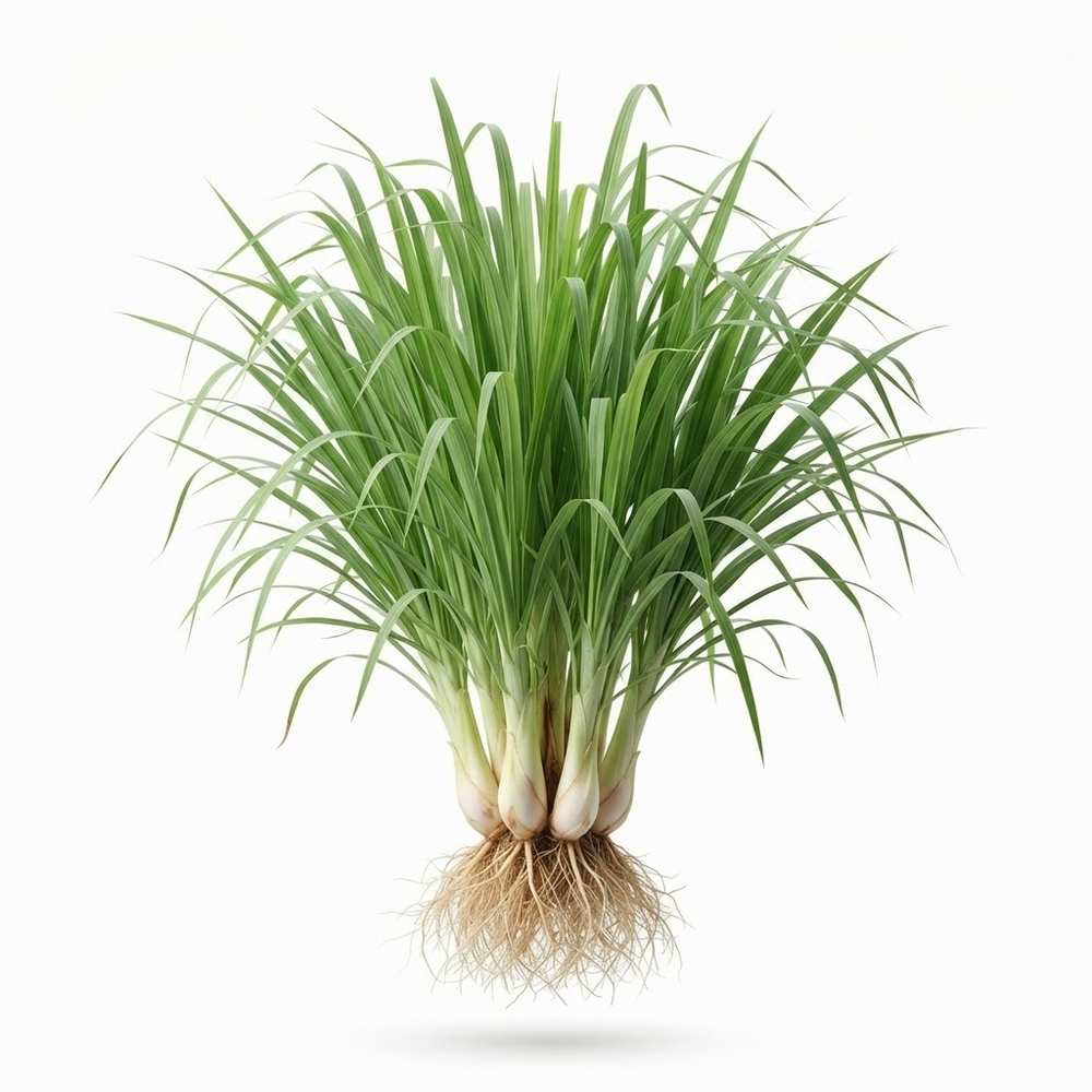 Lemon Grass seeds