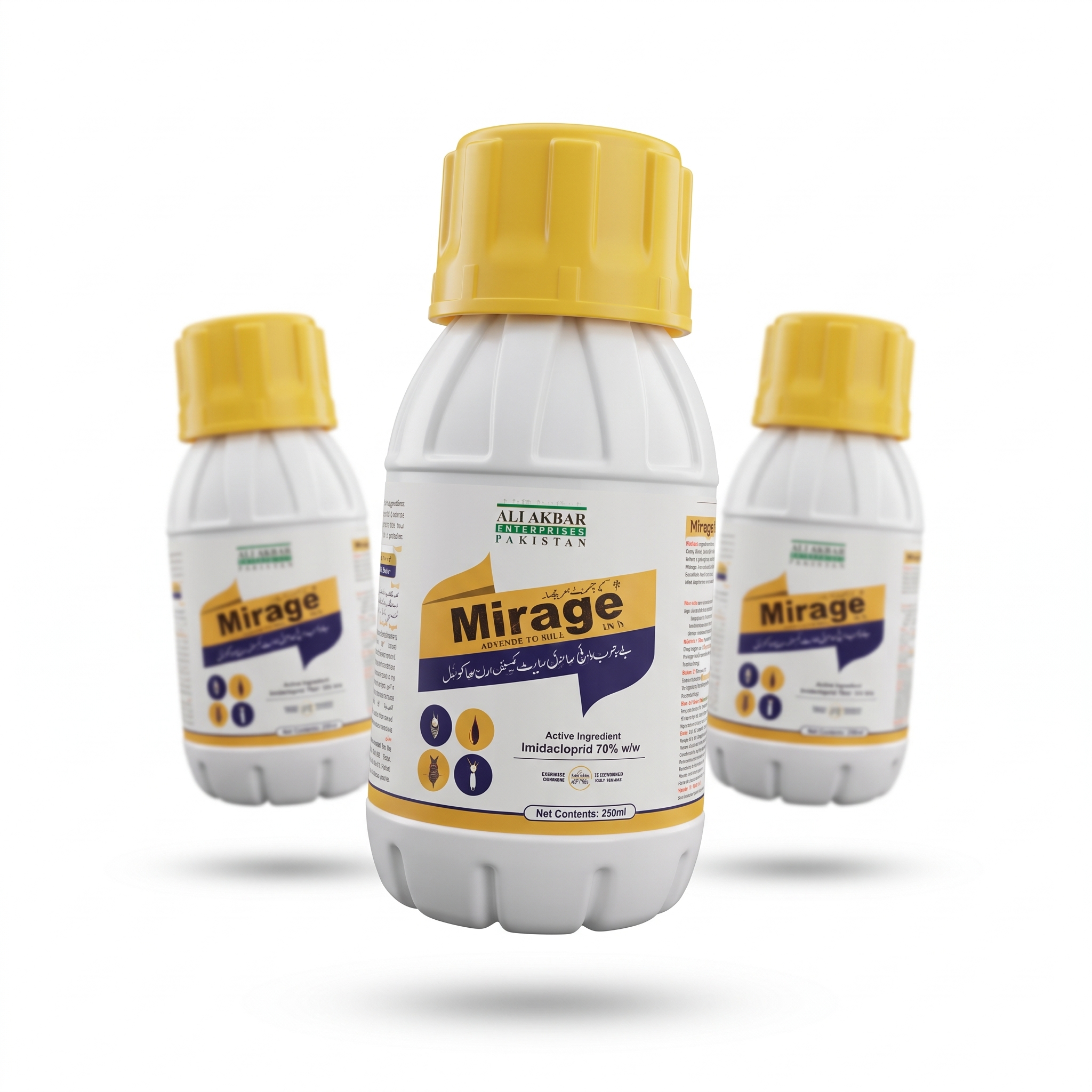 Mirage 250ml