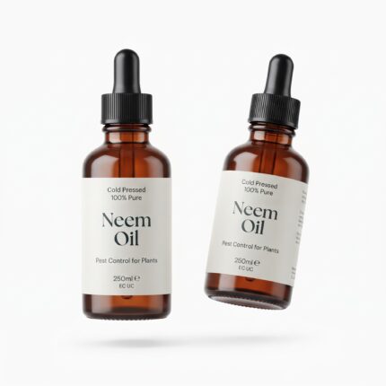 Neem Oil 120 ML