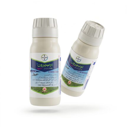 Oberon Spiromesifen 24sc 100ml Insecticide