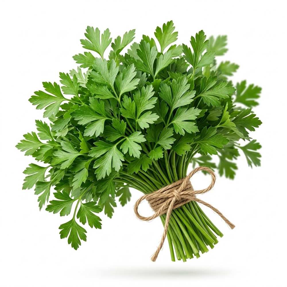 Parsley seeds