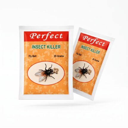 Perfect Fly Killing Sugar – Insect Killer 20g