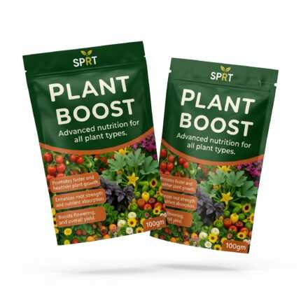 Plant Boost 100gm (All Purpose Plant Food)