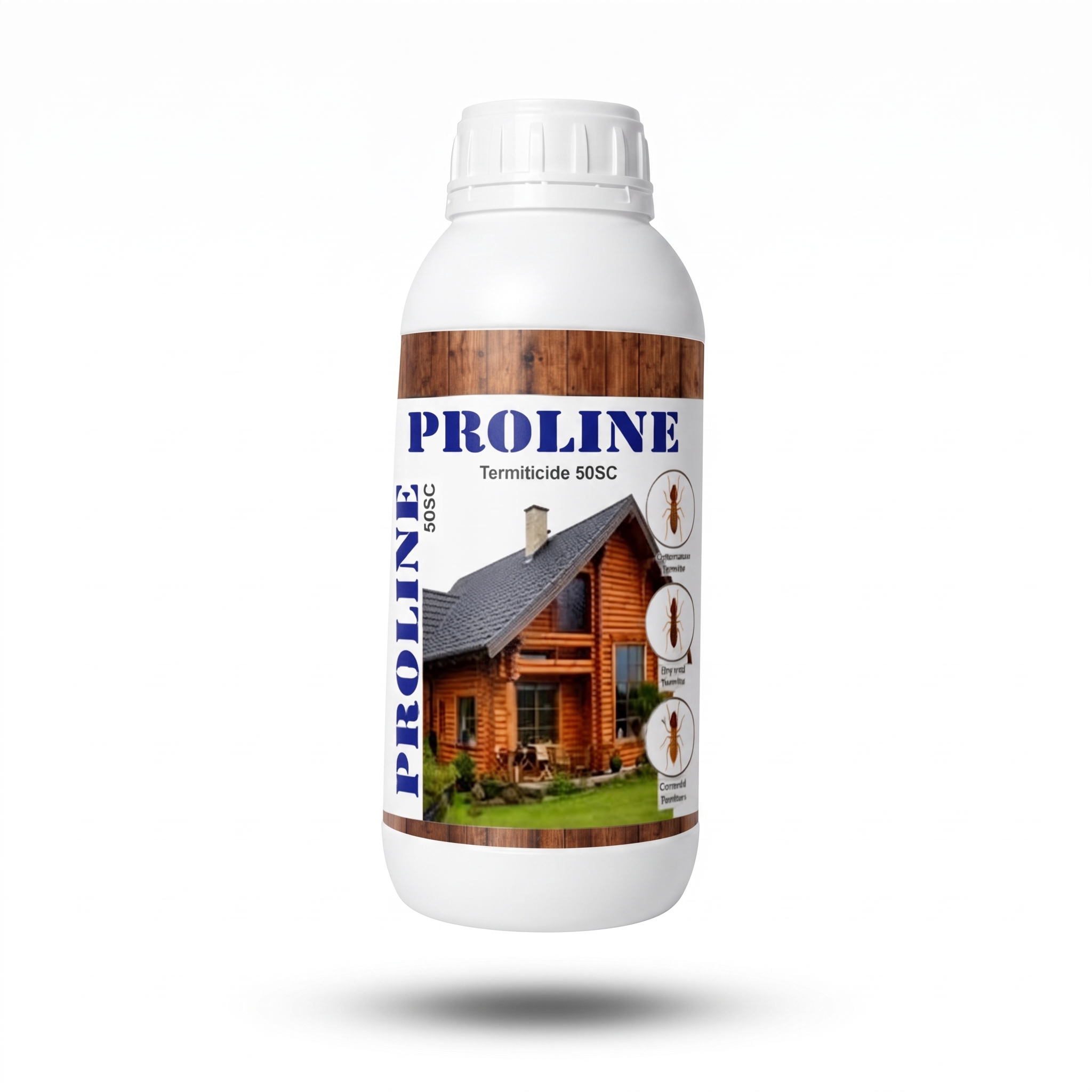 Proline Termiticide 50SC