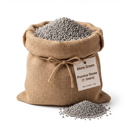 Pumice Stone 3mm – 1kg