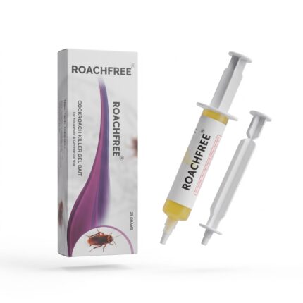 Cockroach Paste Bait (5g)