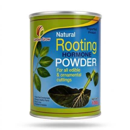 Rooting Powder 50GM – plant growth treatment