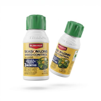 Season Long Weed Control 400ML