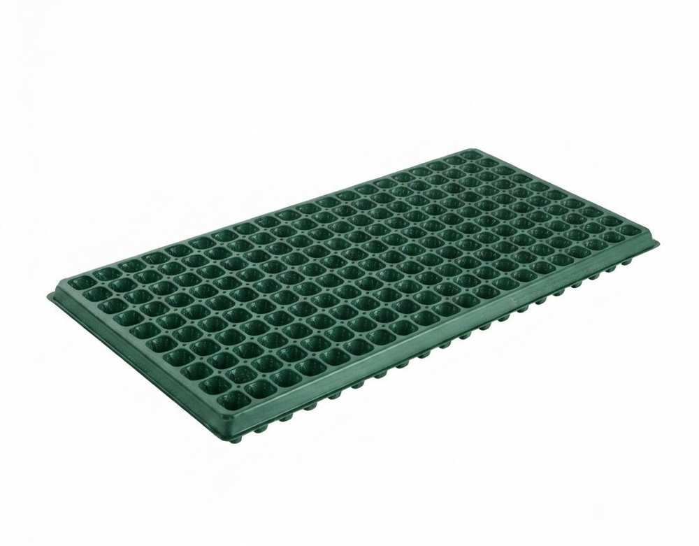 Seedling Tray – 200 Holes – Pack of 5