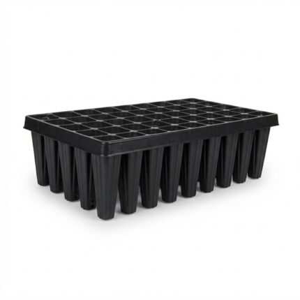 Seedling Tray – 45 Deep Cells – Pack of 5