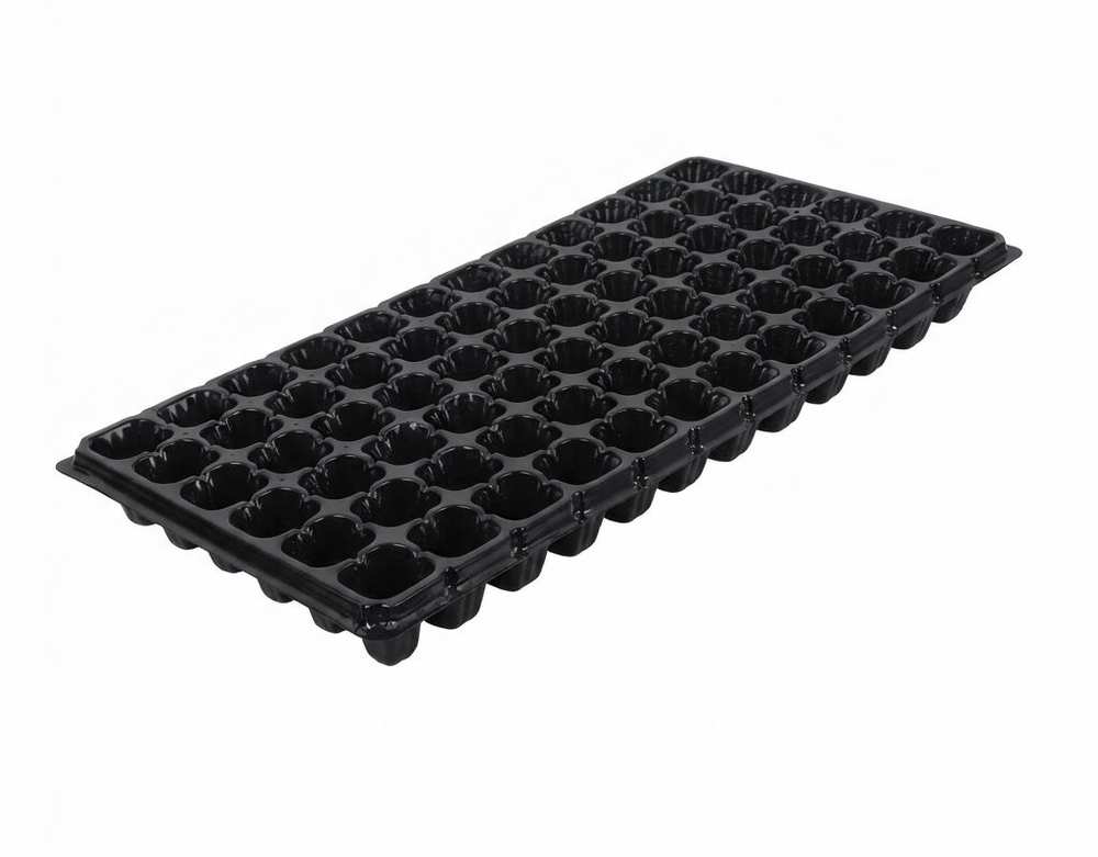 Seedling Tray – 72 Holes – Pack of 5