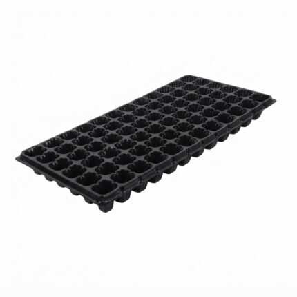Seedling Tray – 72 Holes – Pack of 5