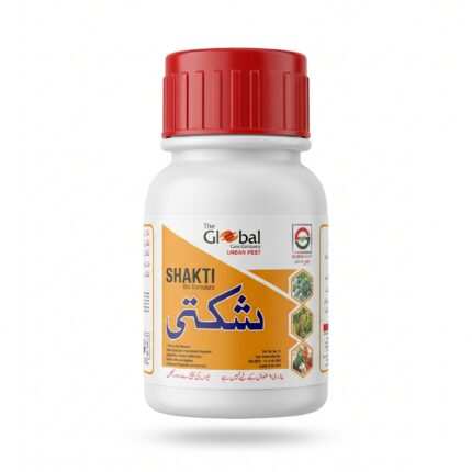 Shakti Bio Stimulant 100ml – Plant Growth Booster