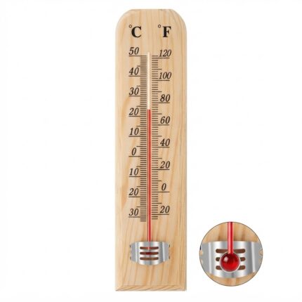 Temperature Meter