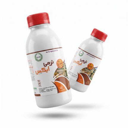 Termi X 100ml Insecticide