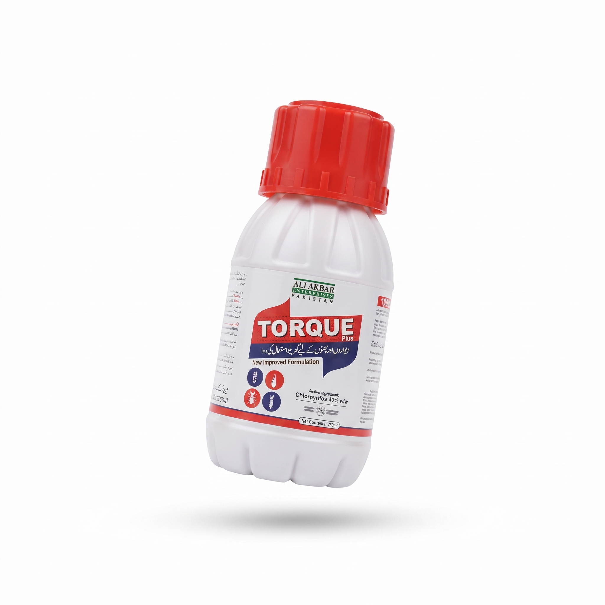 Torque 100ml