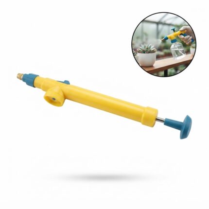 Universal Sprayer Head